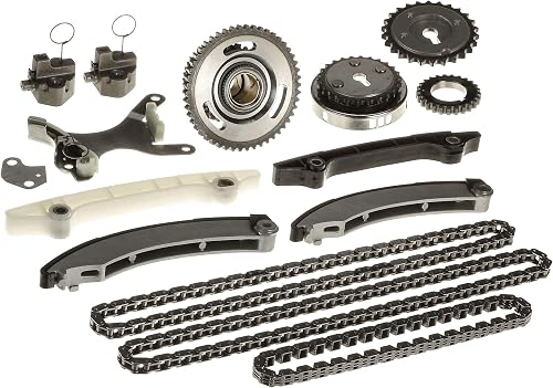 Gates CHK106A Timing Chain Kit