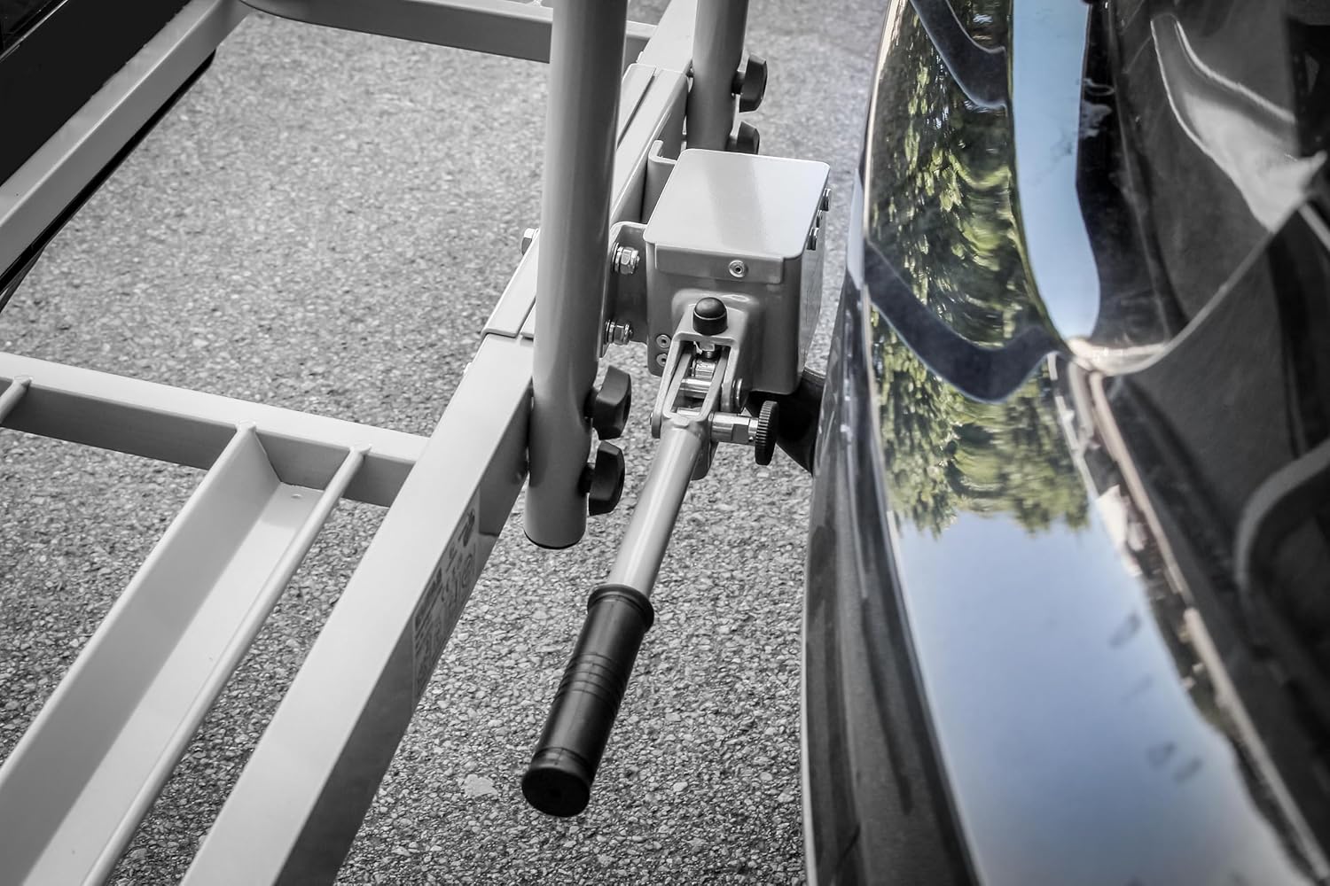 EUFAB 11402 Quick Lock