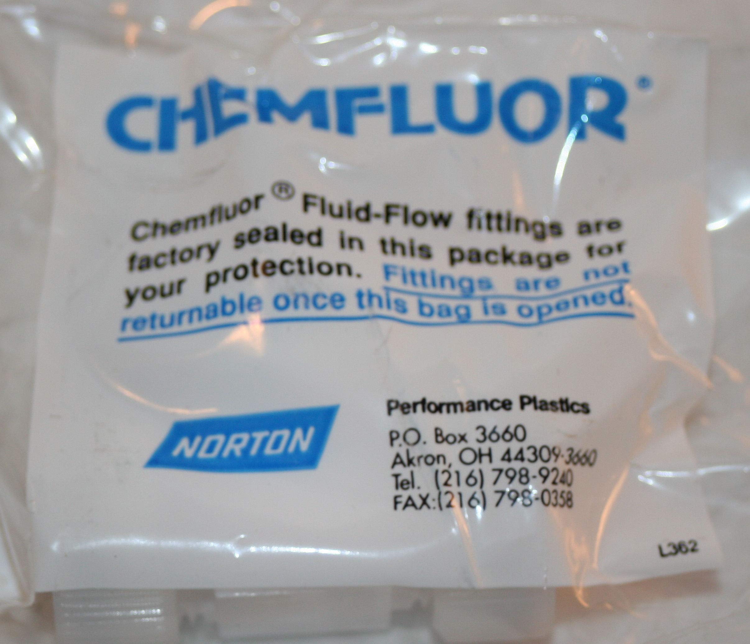 BOSHART INDUSTRIES TEE Poly 3/4BARB X 3/4FPT UPVCFT-07