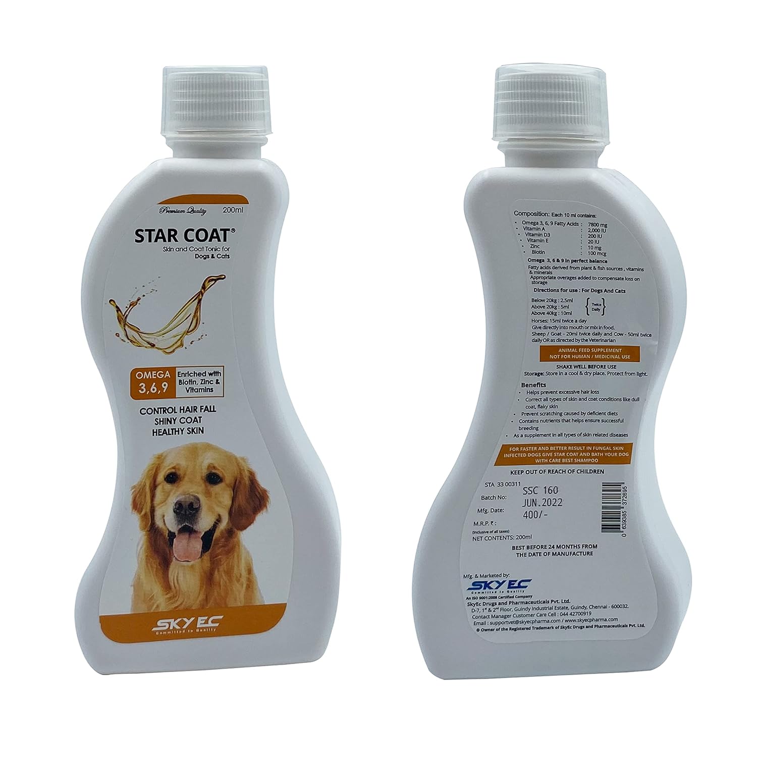 What Is Biotin Deficiency Dogs