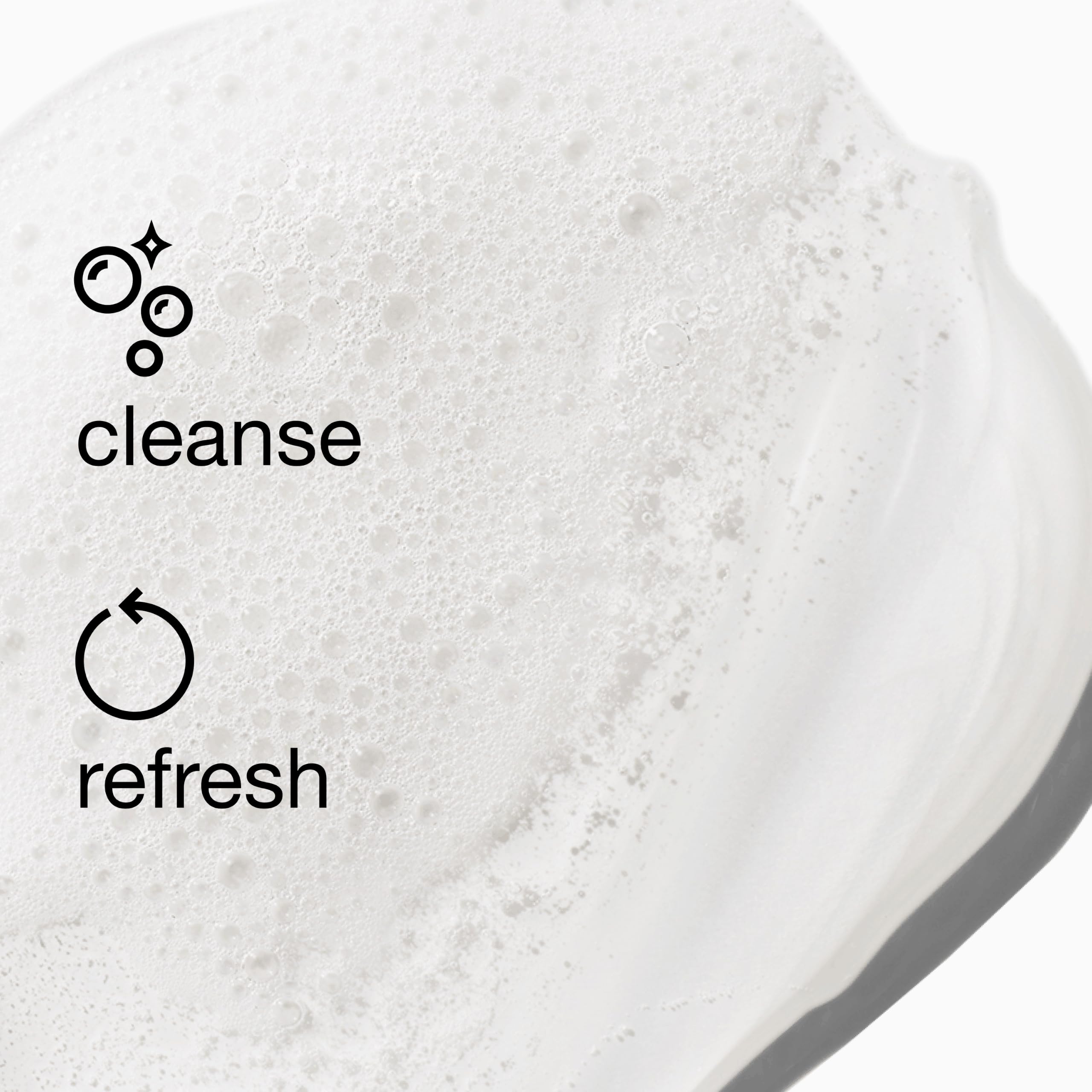 Clinique All About Clean Liquid Facial Soap Mild Face Cleanser