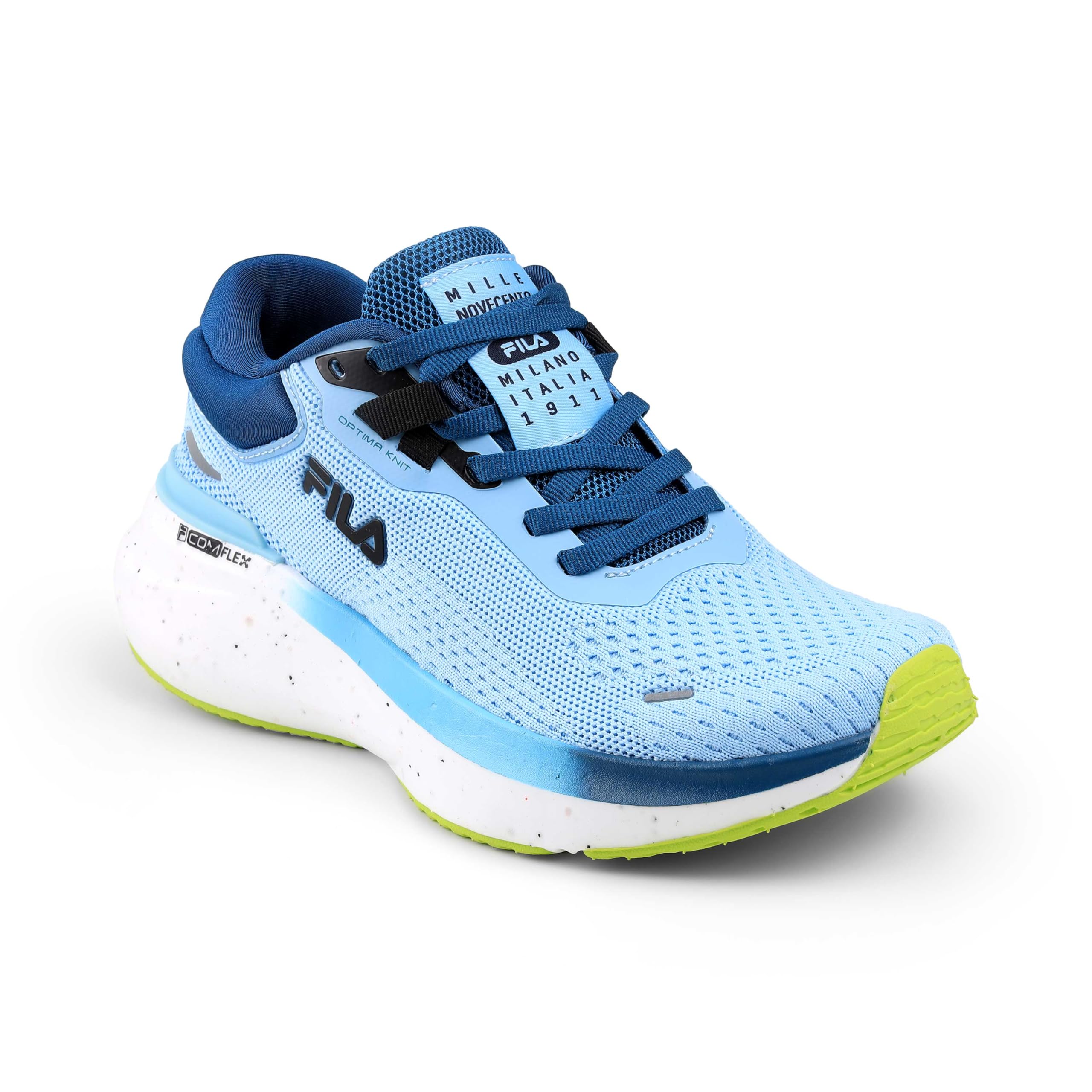 fila Mens Ease REMO Running Shoes-picture-17