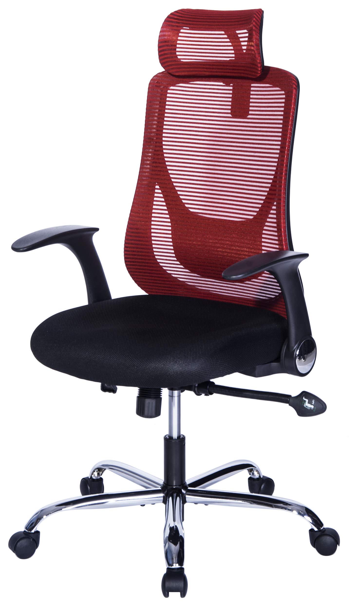【人気商品】オリジナル設計 オフィスチェア メッシュハイバック ロッキングワイン Amazon.co.jp: オリジナル設計 オフィスチェア メッシュ ハイバック