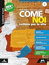 Come noi. Con Strumenti per l'esame di Stato. Per la Scuola media. Con e-book. Con espansione online (Vol. 3)