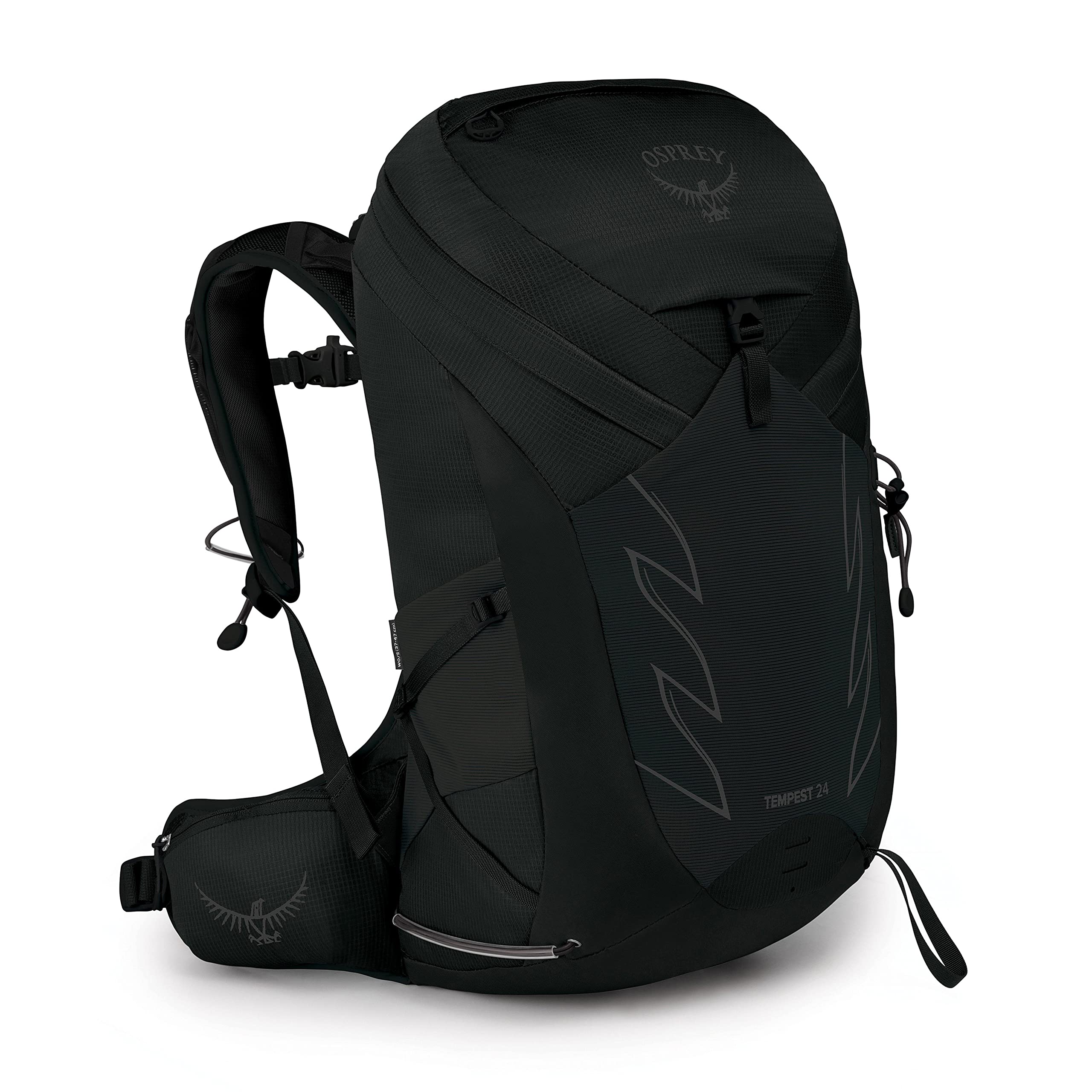Amazon.co.jp: OSPREY(オスプレー) テンペスト 24 M-L ステルス 