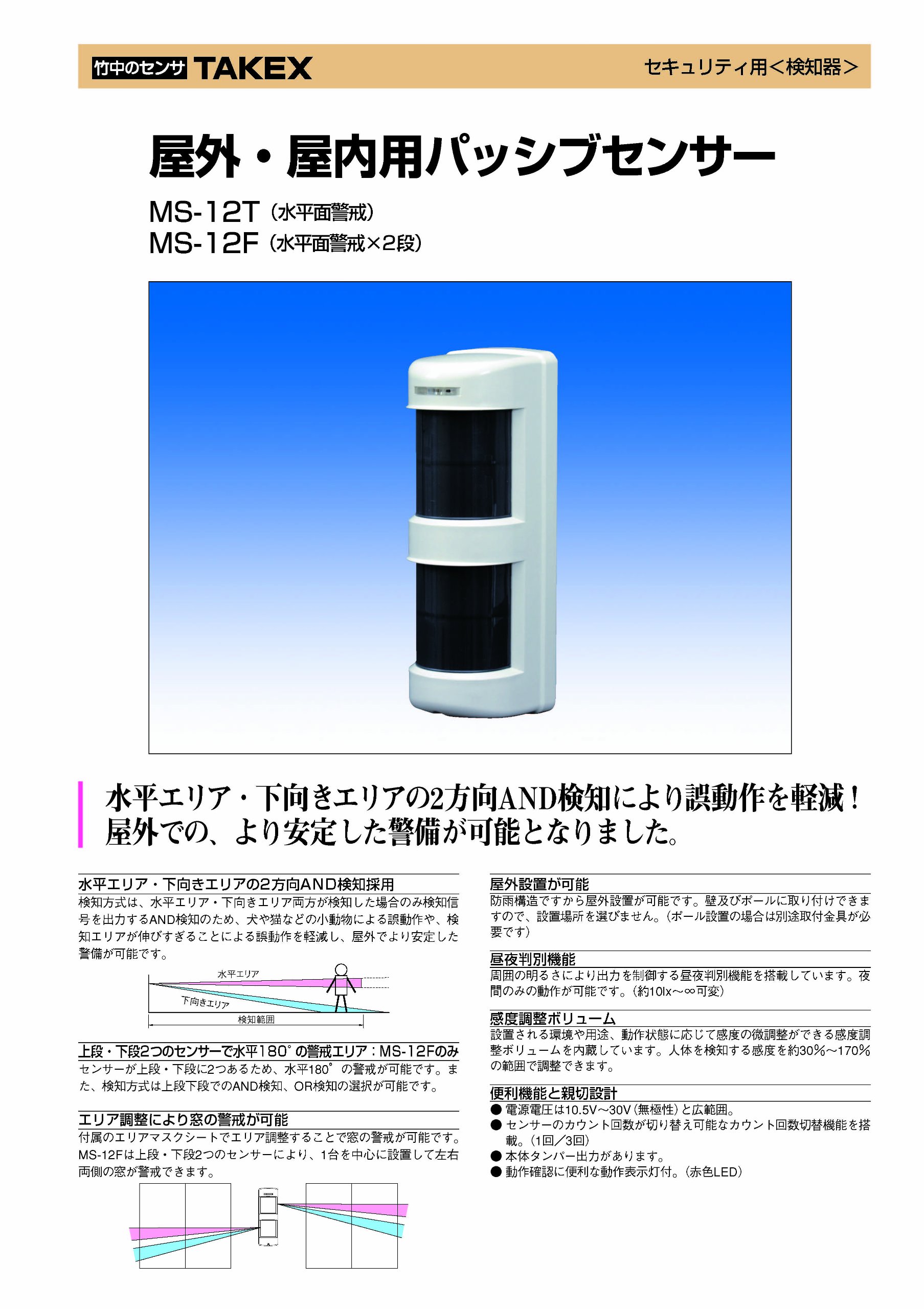 SAH-2(S)】生活安心報知機 TAKEX 竹中エンジニアリングTS-7R】 トイレ 