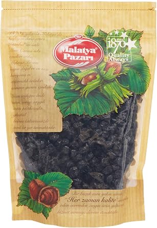 Malatya Market Tea Grape Blueberries 500 Gr