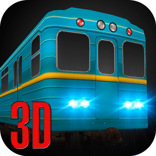 Moscow Train Simulator Russian Subway Simulator 3D – Metro Train Driver - App on Amazon Appstore
