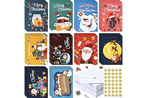 Love on Cardstock Holiday Cards Bulk 200