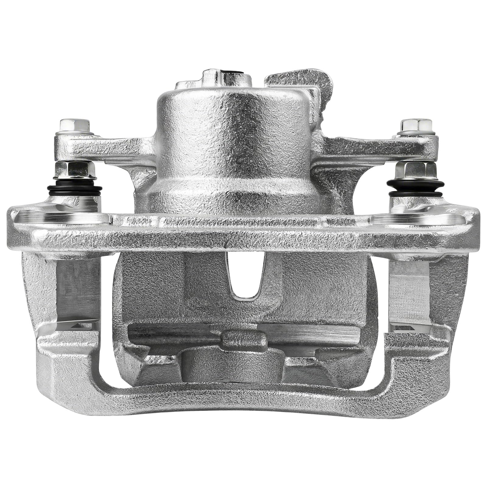 SCITOO Front Right Brake Caliper With Bracket 19B3435 Compatible For Pontiac Vibe 2009-2010 For Scion xD 2008-2014 For Toyota Corolla 2009-2019 For Toyota Matrix 2009-2014