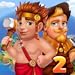 Island Tribe 2 (Freemium)