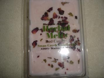 Swan Creek Drizzle Melts - Red Currant