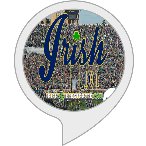 Amazon.com: Irish 101 : Alexa Skills
