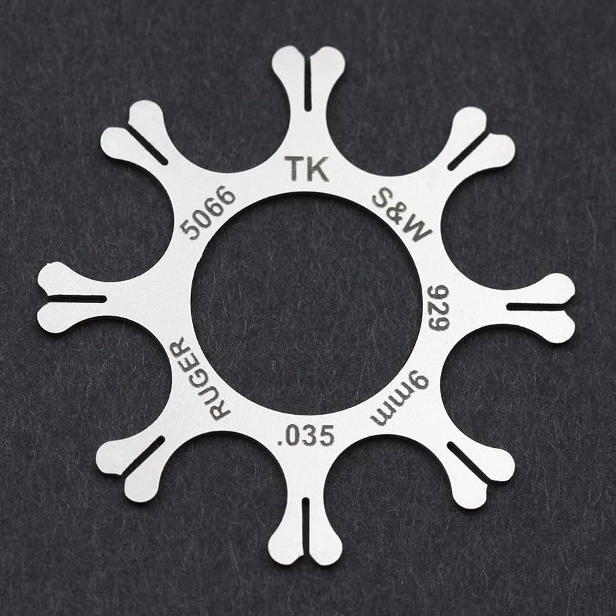 TK　custom order TK Custom Store | Moon Clip Carrier