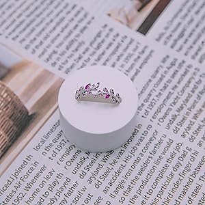 Rammer.リング.silver.ring.ひな祭り.激安.希少セール BR-18-Unicorn-Pink-F_1200x1200