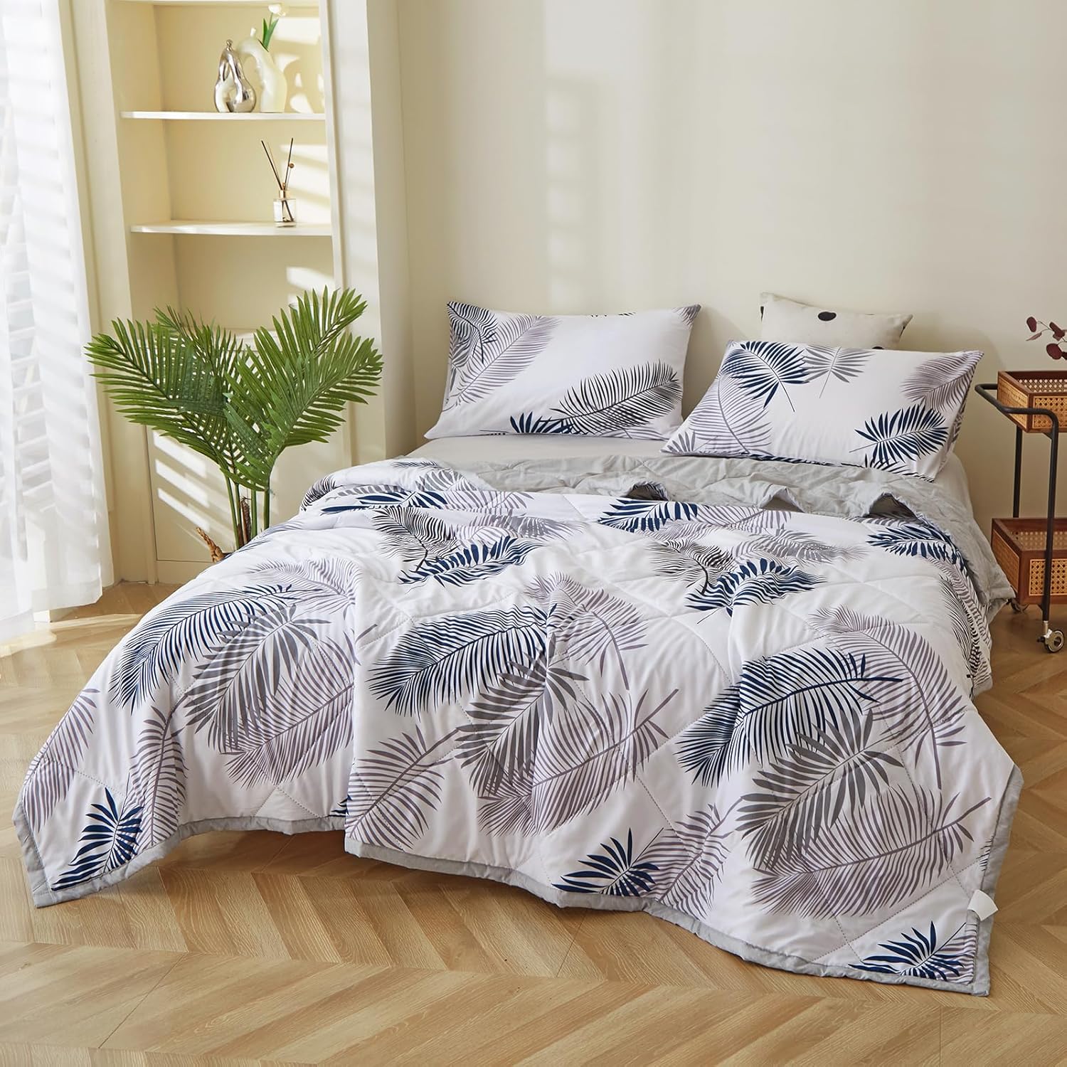 Coperta in pile con colibrì selvatico, super morbida, soffice e accogliente, leggera, comoda e calda, traspirante, per divano, letto, viaggi a casa, 127 x 152 cm