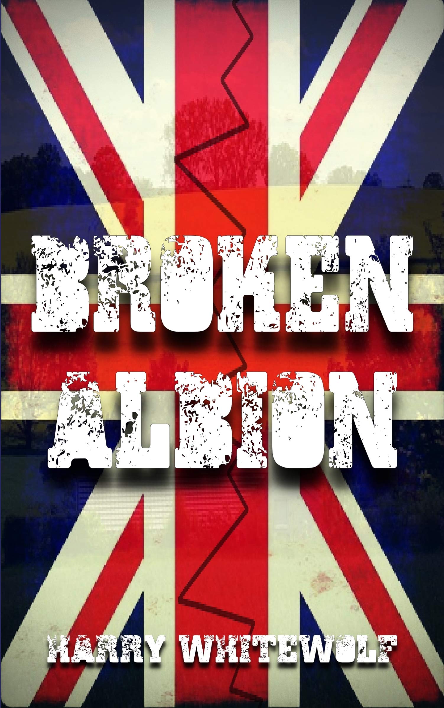 Broken Albion