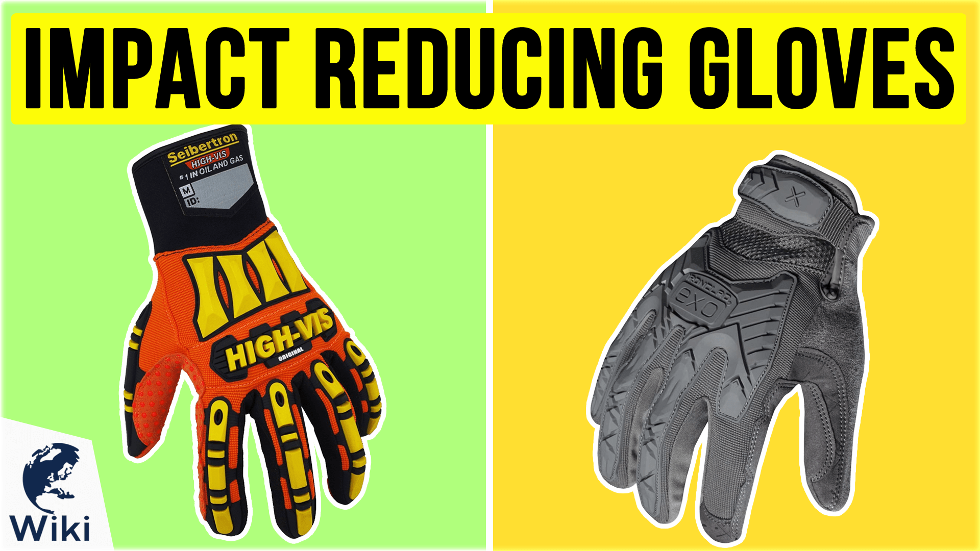 Reduce impact