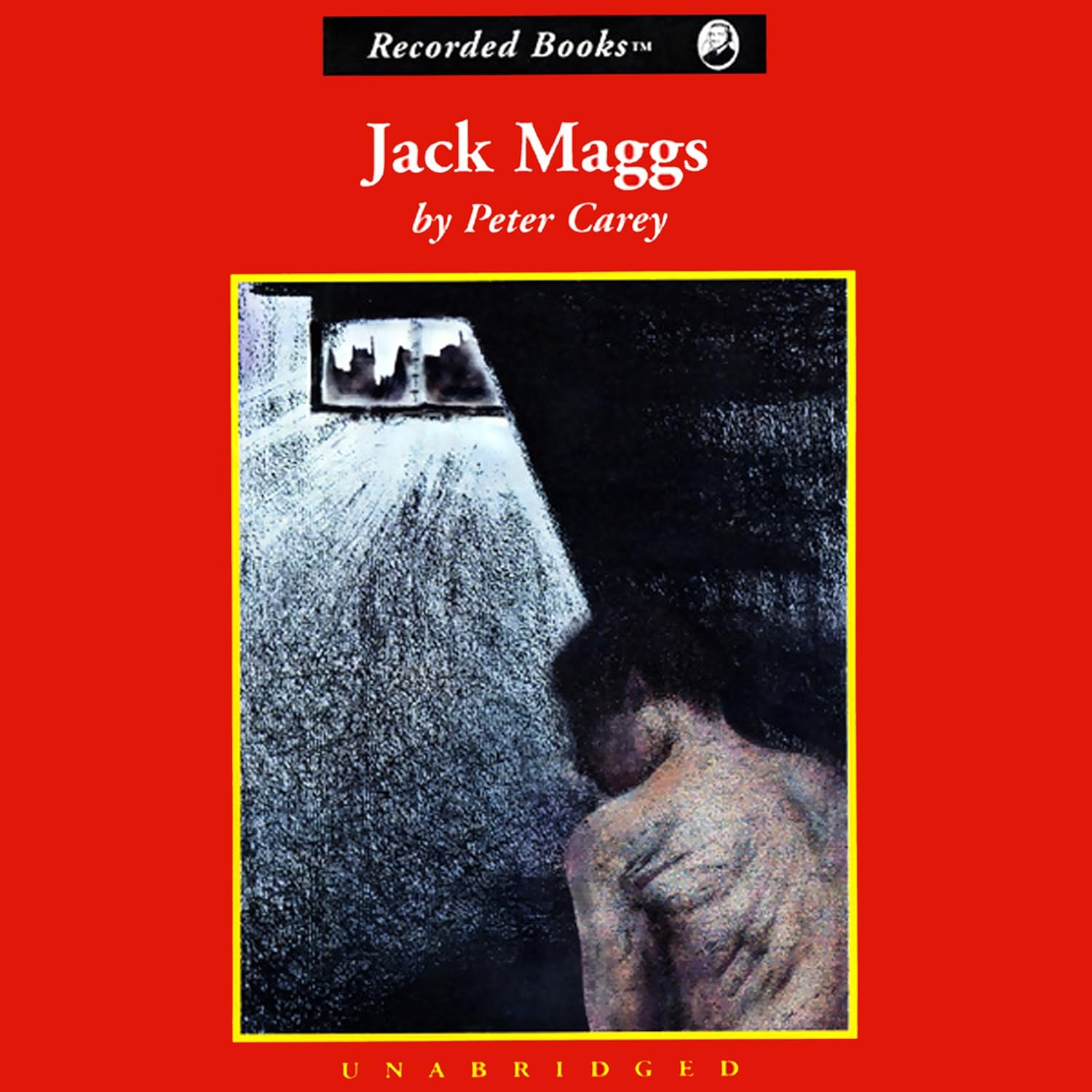 Jack Maggs    
	                
	            

                 
                        Audible Audiobook 
                  
                        – Unabridged