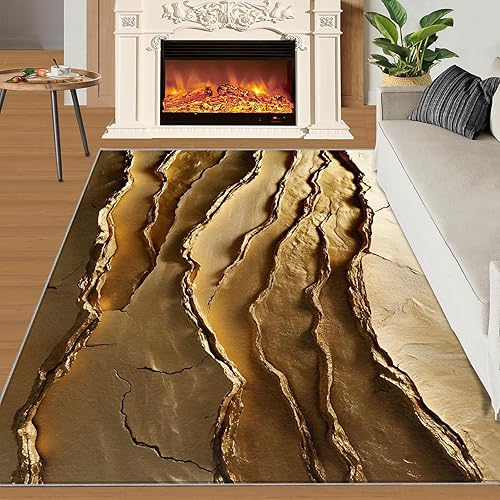 Miniatura 40 de Alfombras temáticas de hacker para dormitorio, alfombra digital de arte abstracto, alfombras Cyberpunk para sala de estar, alfombra antideslizante