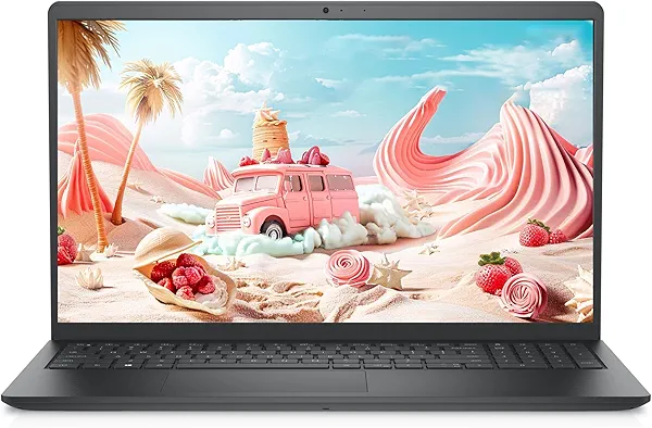 Dell 15 3530 Laptop - Business & Home Student Laptop Computer, Intel 10-Core i5-1334U (Beat i7-1250U), 120Hz Fhd Vostro Laptop, WiFi, Bluetooth, Windows 11 Pro (32Gb Ram | 1Tb Pcie Ssd)