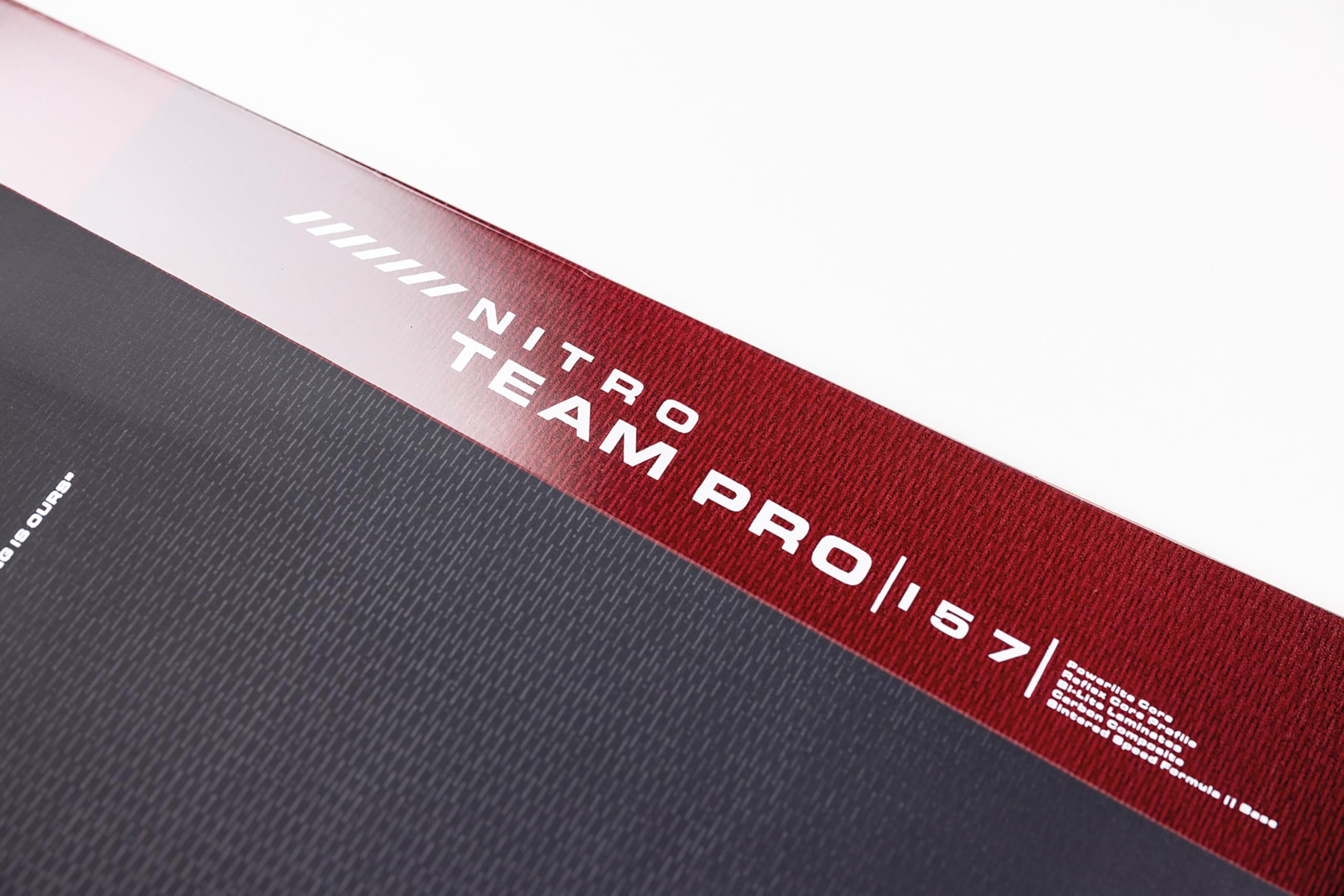 Amazon | 25-26 NITRO TEAM PRO 157cm | NITRO | ボード・ボードセット