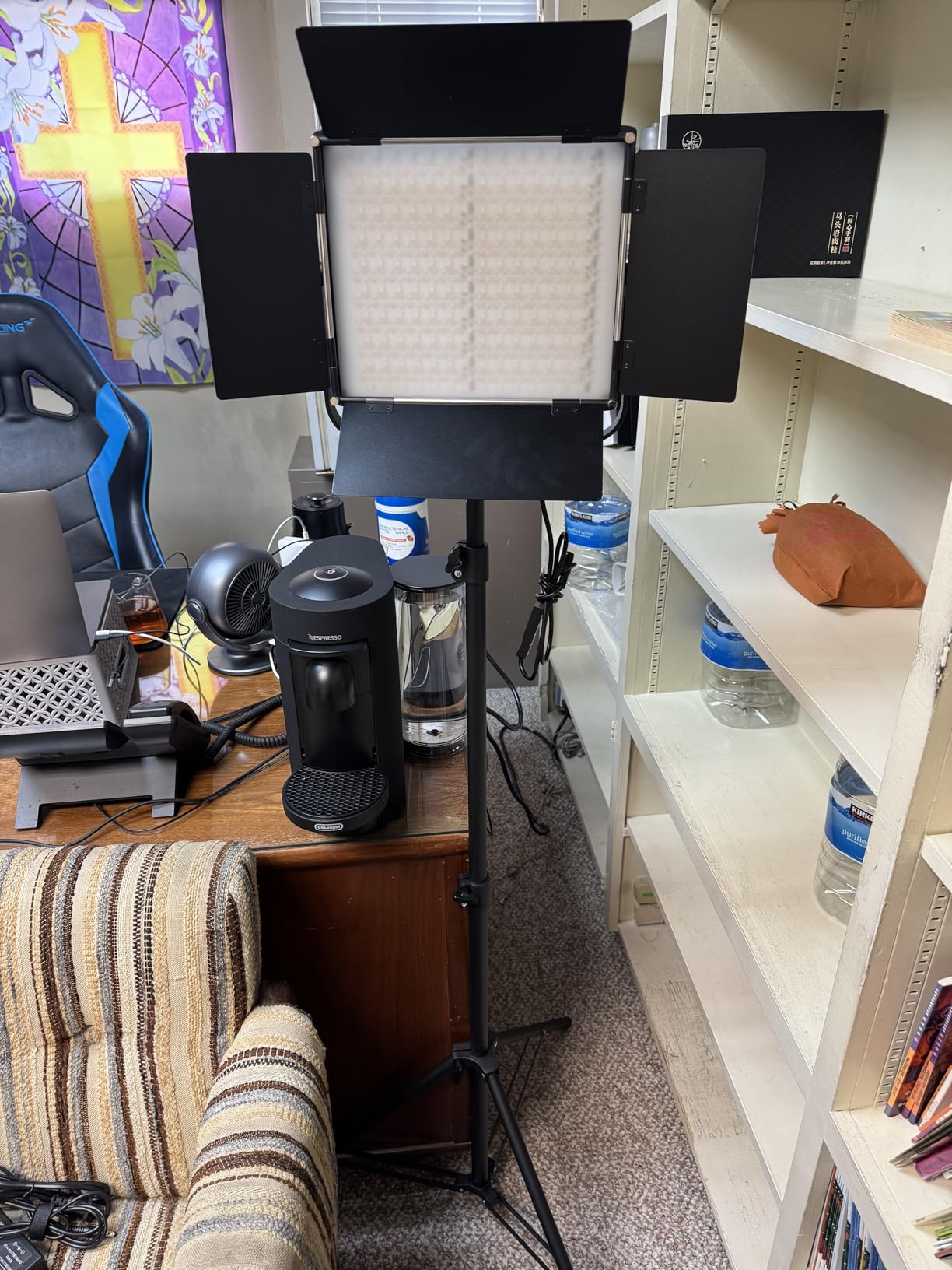 Customer photo