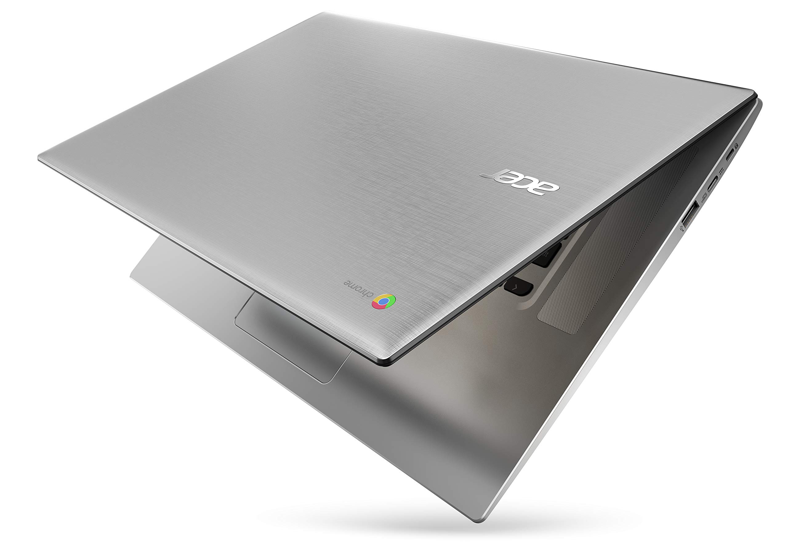 Acer Premium Chromebook, 15.6