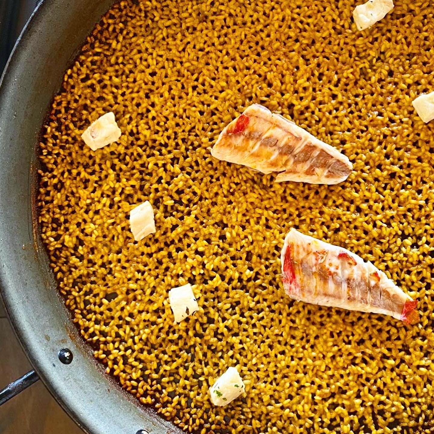 Arroz Molino Roca - Envio 24h - Dinamita - 3 Sacos 1kg Mejor Arroz Bomba del Mundo - Albufera - El Arroz de los grandes Chefs - Cosecha Privada (3 x Arroz Rojo)