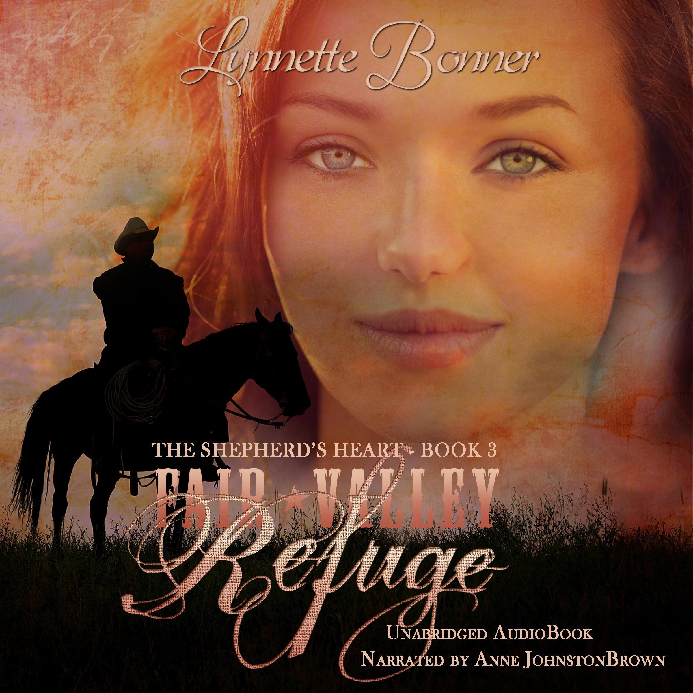 Cover art for Fair Valley Refuge