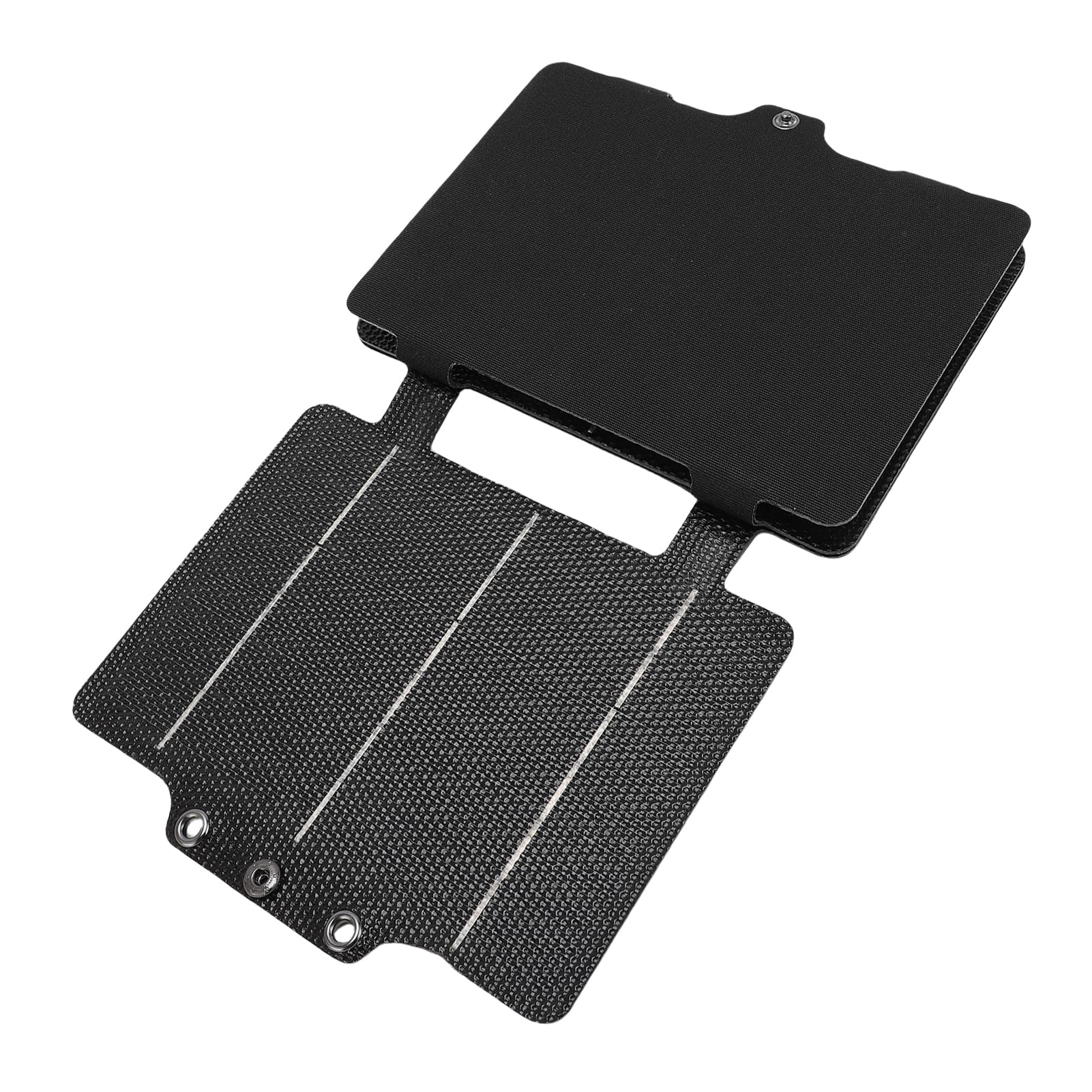Sonew Pannello Solare Portatile 16W, Cella Monocristallina con Rivestimento