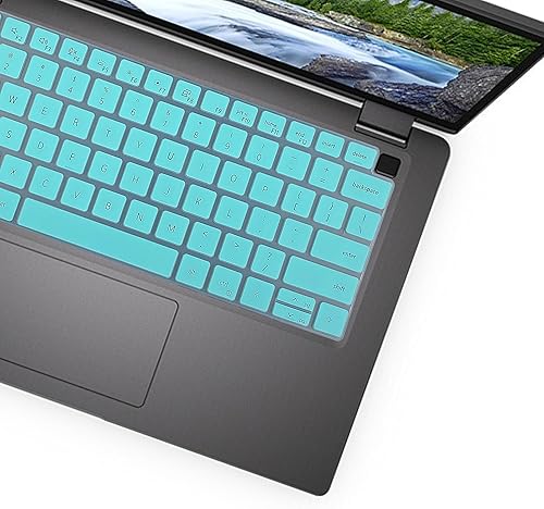 Miniatura 19 de 2 fundas de teclado para Dell Latitude 3440 5450 5440 5430 5431 5420 14", Dell Latitude 14" 9430 9420 7450 7440 7430 7420 7410, Dell Latitude 9520