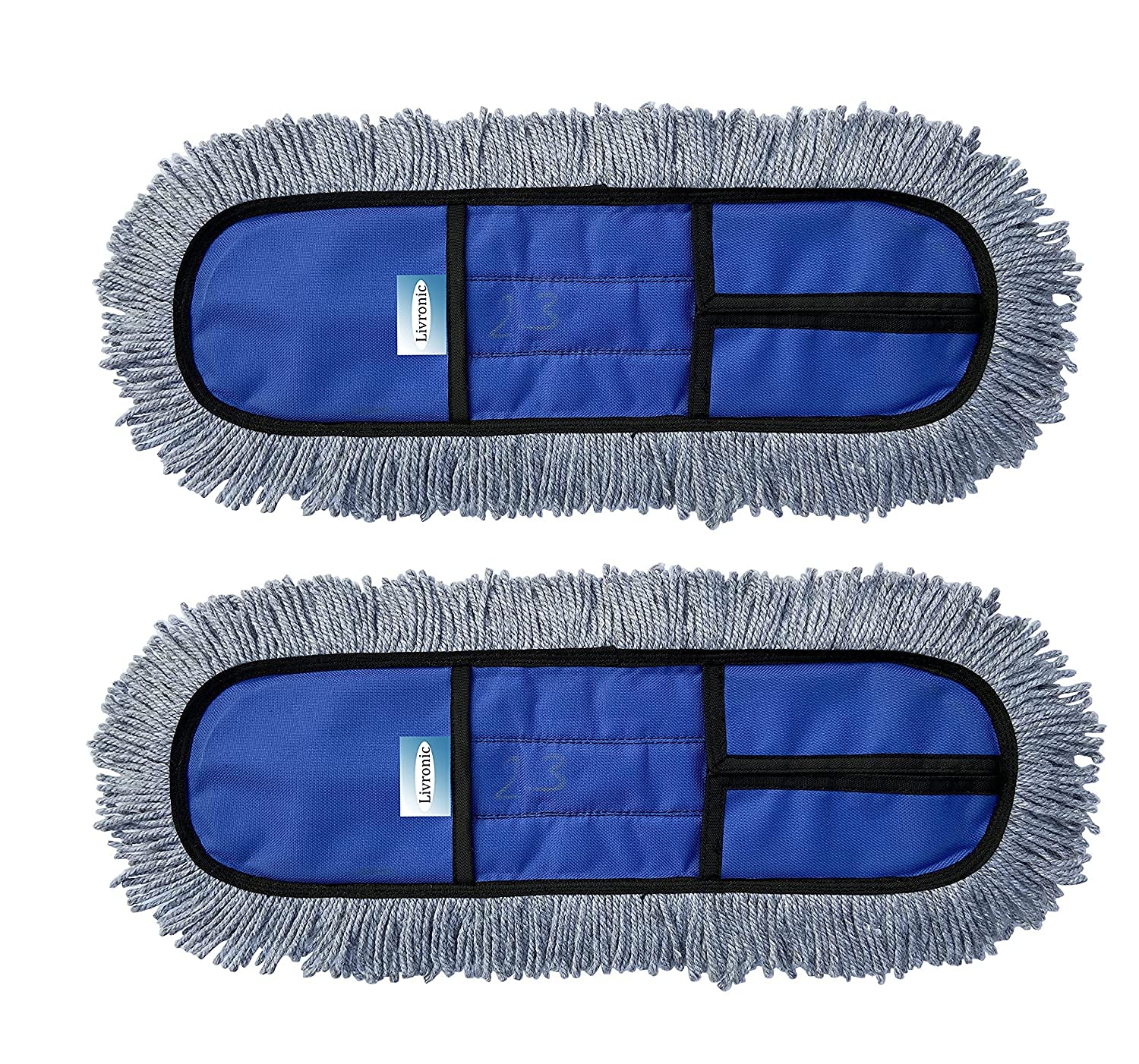 See full amazon price history chart for Livronic® Blue Cotton Wet and Dry Mop Refill Easy to Use Floor Cleaning Mop | Home | Office | Hotels | Hospitals (Set of 2) (24 INCH Refill (Pack of 2)) Livronic® Blue Cotton Wet and Dry Mop Refill Easy to Use Floor Cleaning Mop | Home | Office | Hotels | Hospitals (Set of 2) (24 INCH Refill (Pack of 2)) (B0BXSTJ8RW) Amazon Price History, Amazon Price Tracker