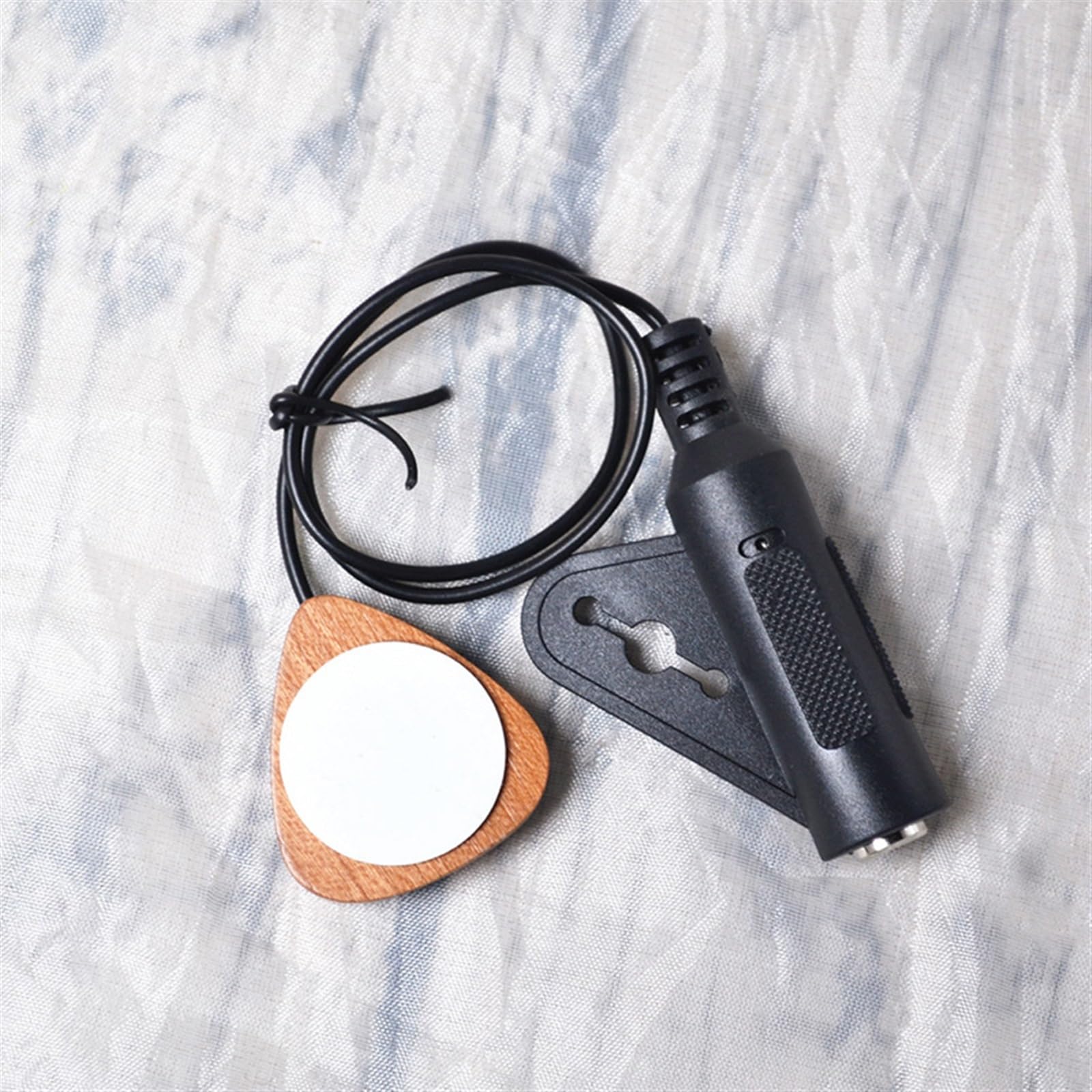 Accessori Per Strumenti Di Musica Folk Con Pickup Per Chitarra Acustica Classica Senza Apertura
