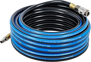 BGS 3130 | Compressed air hose | 10 m