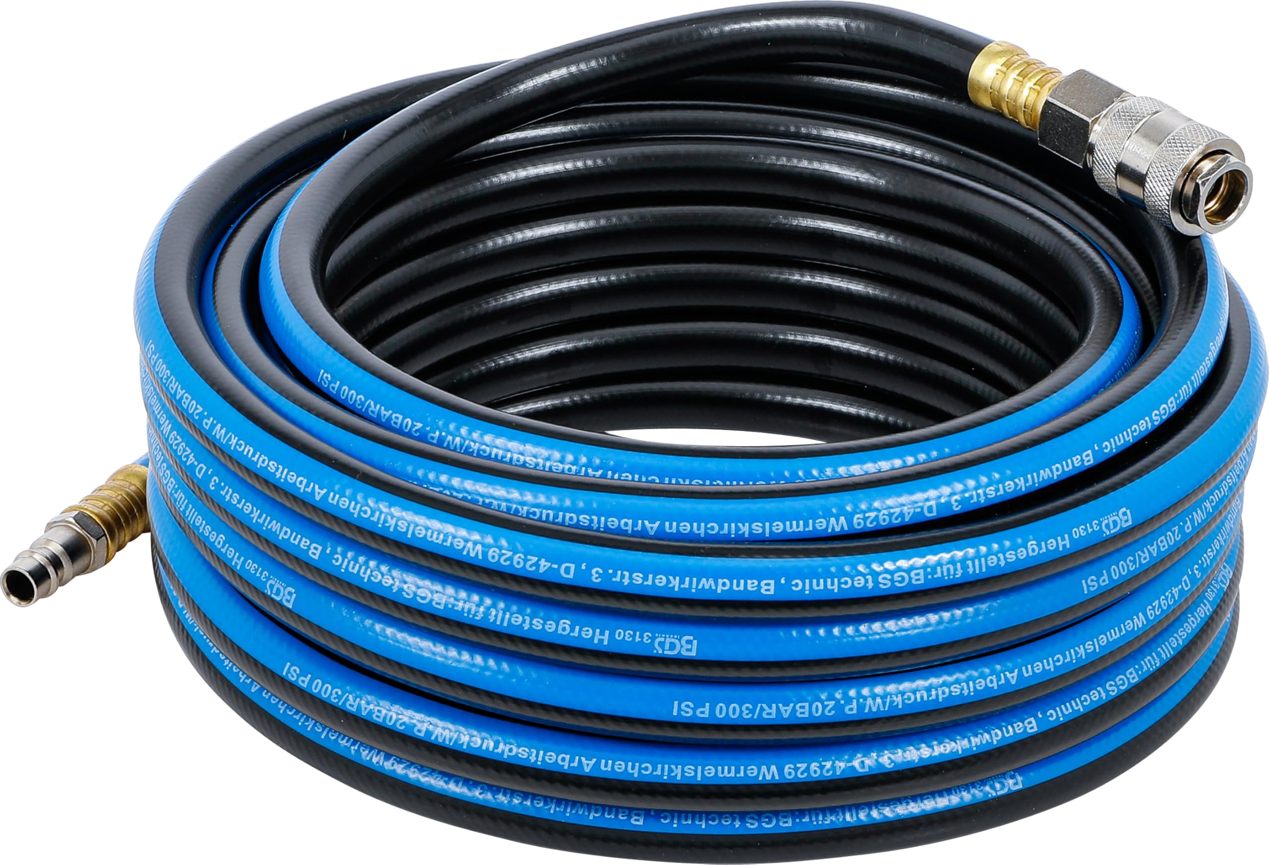 BGS 3130 | Tubo per aria compressa | 10 m