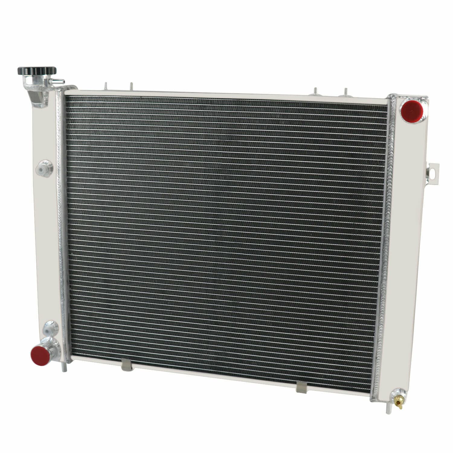 Introduce 77+ images 1994 jeep cherokee radiator replacement In