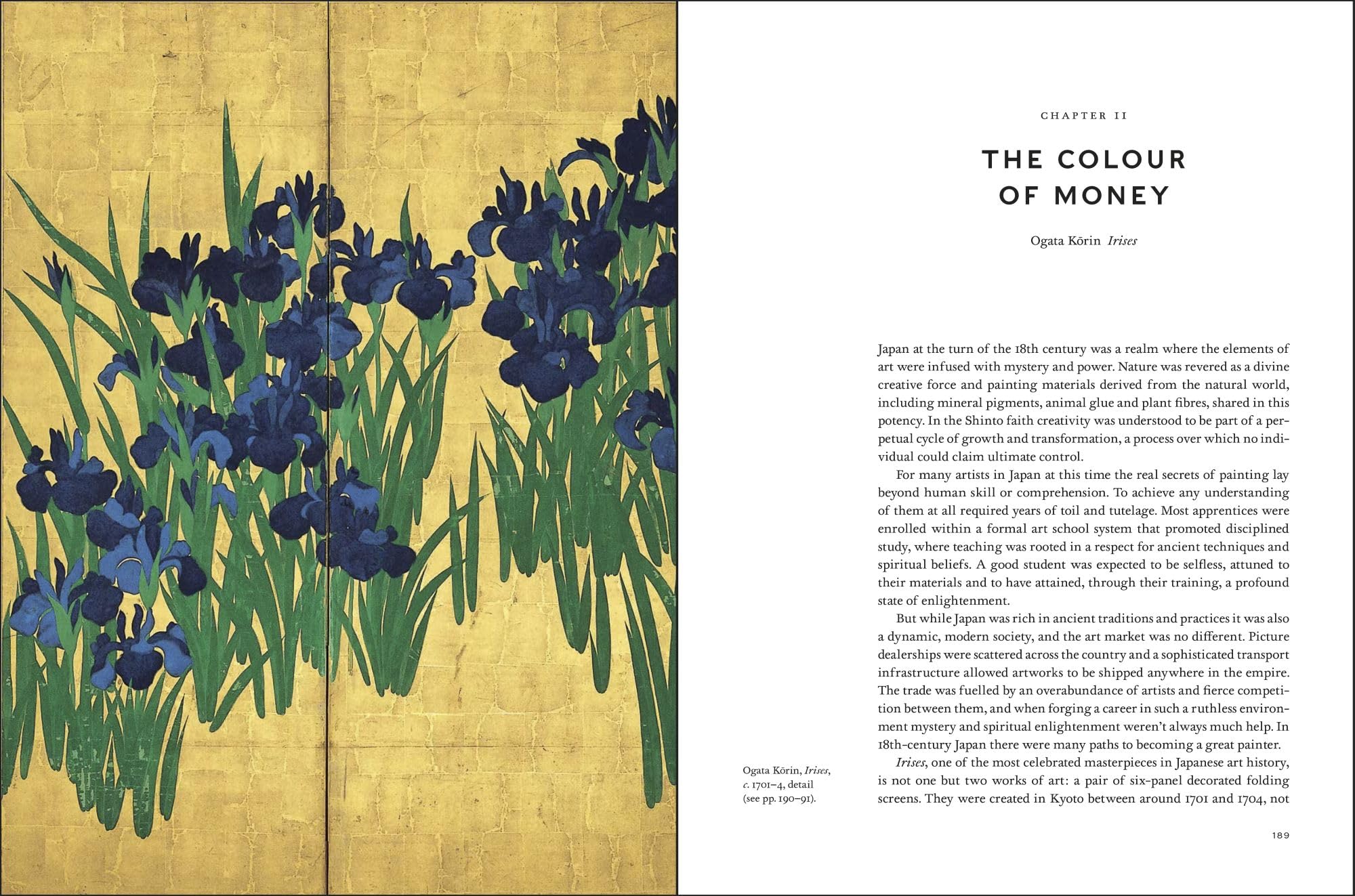 The Secrets of Painting: The Hidden Art of the Masterpiece from Prehistory to Today /anglais: How the Evolution of Materials and Techniques Shaped the Story of Art
