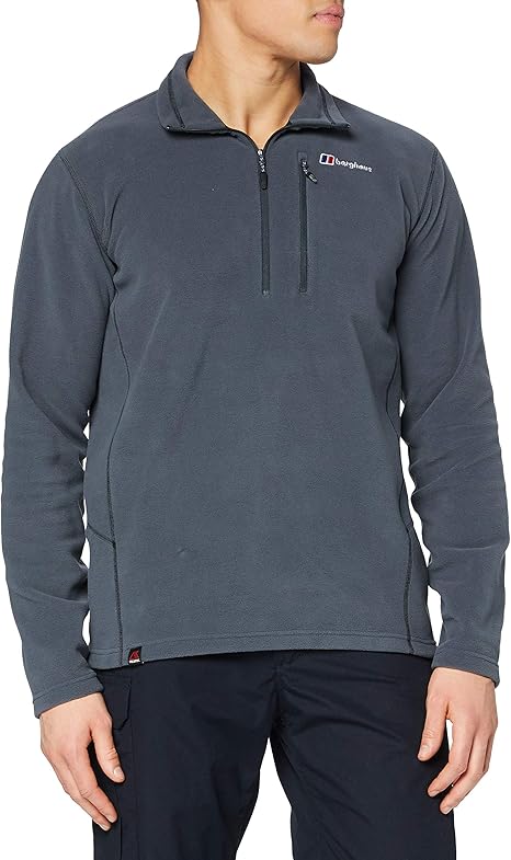 berghaus quarter zip