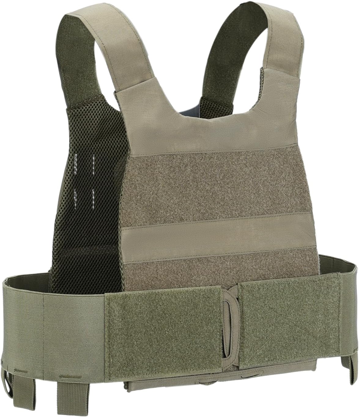 Weight Vests Tactical Vest for Sports and Fitness, for Outdoor Hiking for Men and Woman