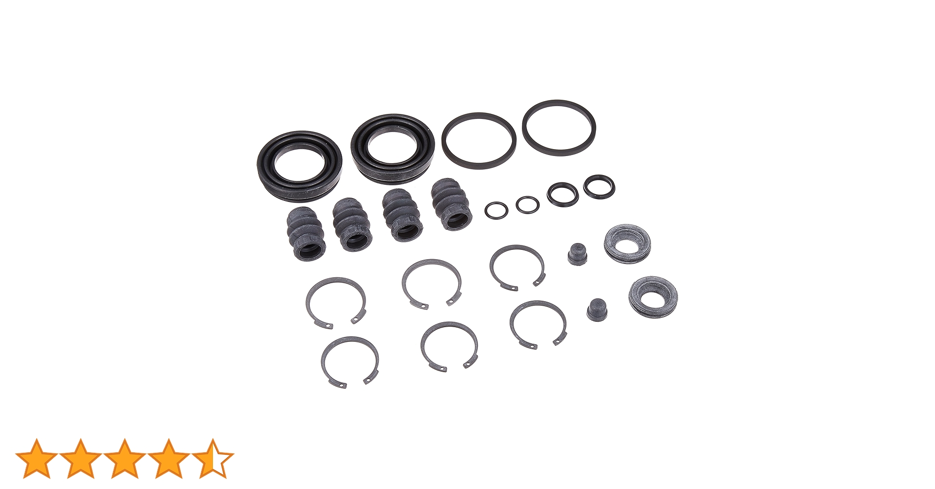 Amazon | PITWORK(ピットワーク) 日産純正部品 リヤー シール