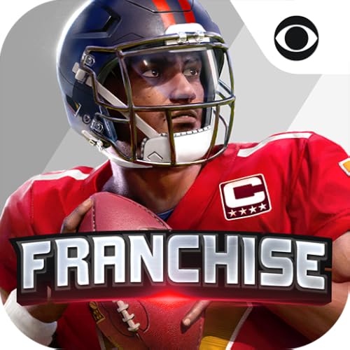 Franchise Football Pro GM