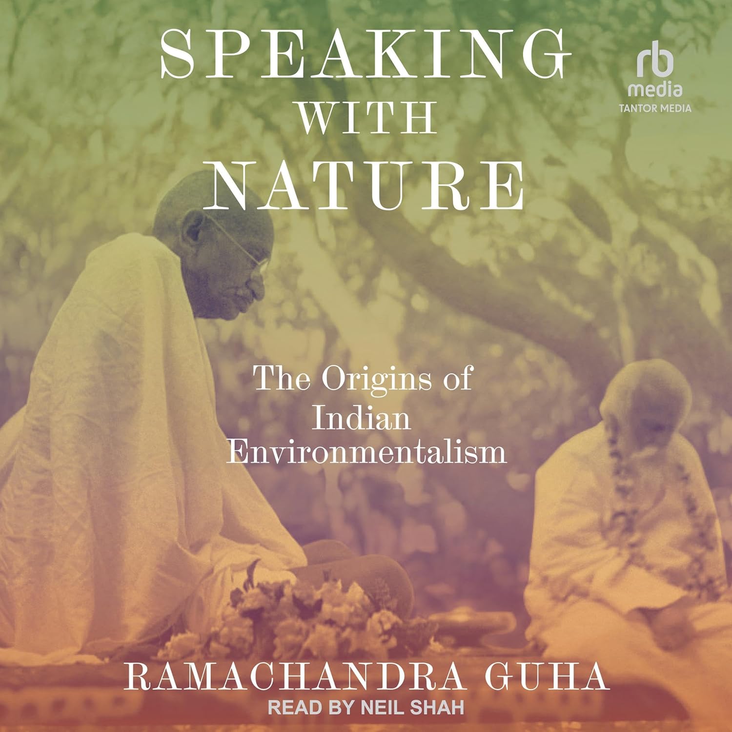 The Origins of Indian Environmentalism