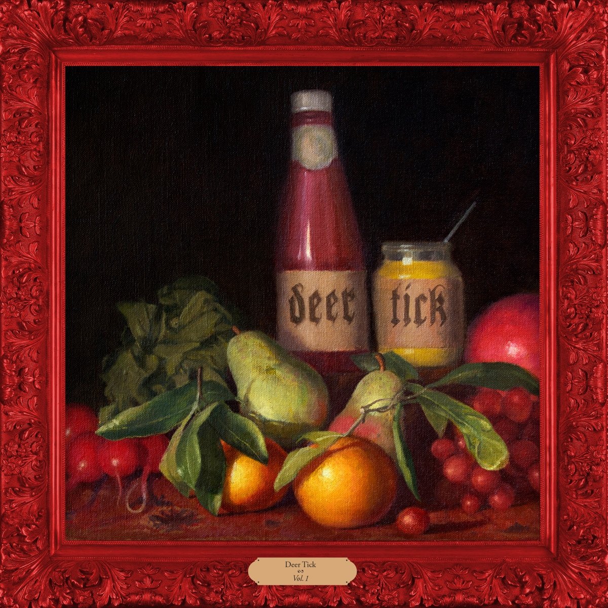 Deer Tick [VINYL]