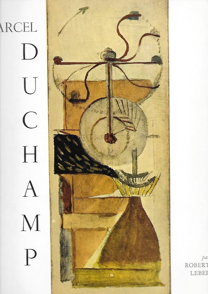 Sur Marcel Duchamp par Robert Lebel(洋書) Sur Marcel Duchamp par Robert Lebel(洋書)