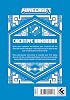 All New Official Minecraft Creative Handbook: The Latest Updated & Revised Essential Guide Book for the Best Selling Video Game of All Time Hardcover – 2 Sept. 2021