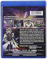 Vista 2 de Yu-Gi-Oh Bonds Beyond Time Blu-ray