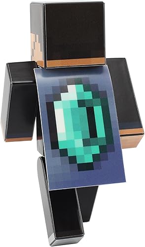 Miniatura 3 de EnderToys Figura de acción Derpy Dude