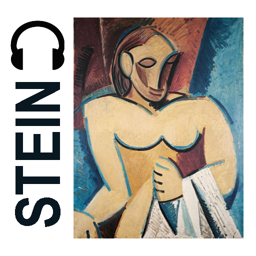 Matisse, Cezanne, Picasso... L'aventure des Stein, Lâ€™audioguide