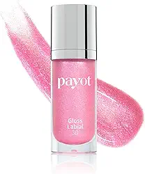 Gloss Labial Payot 3D Algodão Doce 20-6 ml